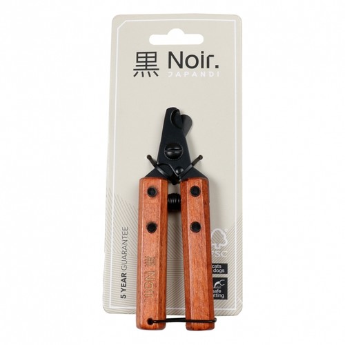 Ebi noir japandi krallenzange - ebi,