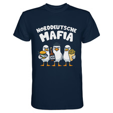 Norddeutsche Mafia T-Shirt