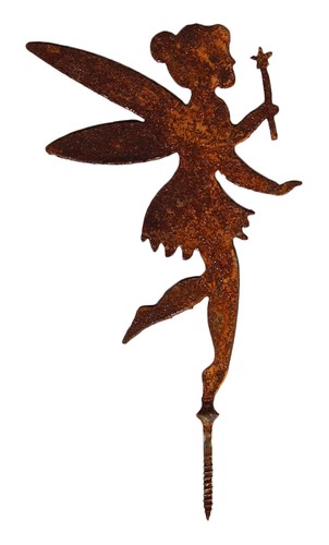 Rost elfe mit schraube - elfe,