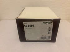 Merten knx regensensor 663595 - knx,
