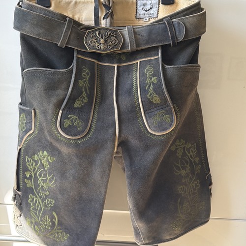 Stockerpoint lederhose - stockerpoint,