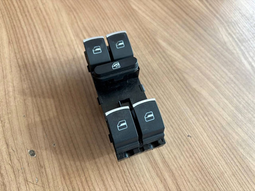 Compartment switch for - 4, el
