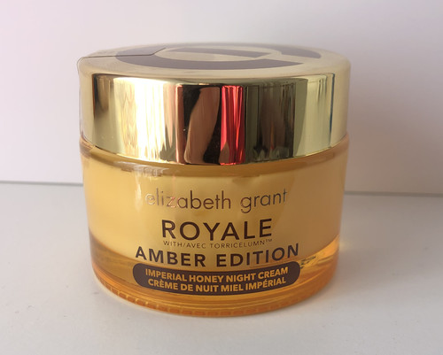 Elizabeth grant royale - elizabeth,
