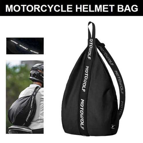 Motorrad helmtasche - motorrad,