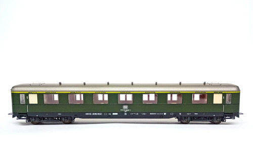 Liliput 83100 - h0,