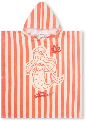 Swim essentials strandponcho - swim,