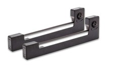 2x Farbband für Melag
