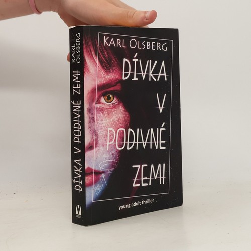 Dívka podivné zemi - v, | 