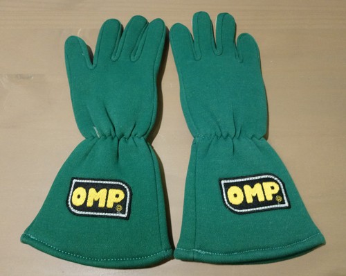 Omp karthandschuhe - omp,