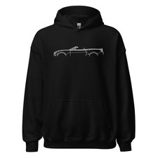 Premium Hoodie For Chevrolet