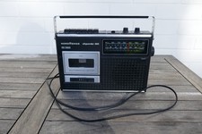 Nordmende citycorder 283 Radio