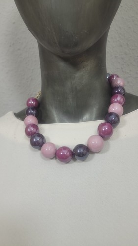 Biba modeschmuck kette - biba,