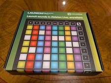 Novation Launchpad Mini [MK3]