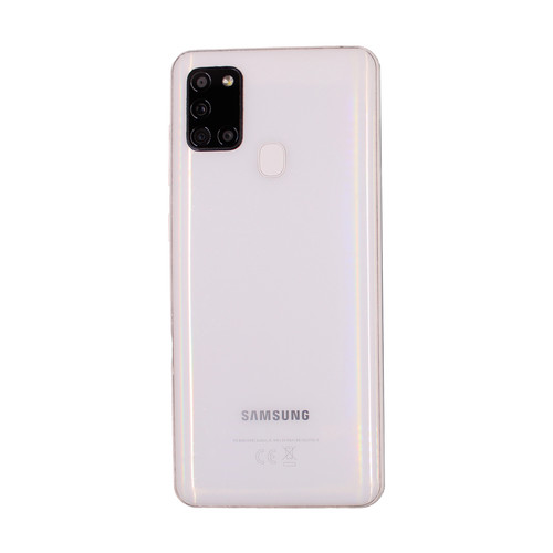 Samsung galaxy a21s dual - galaxy,