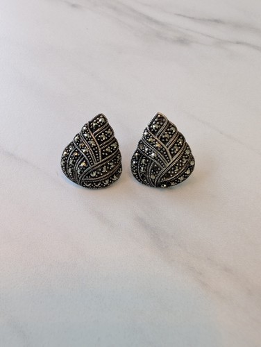 Elegante vintage ohrstecker - elegante,
