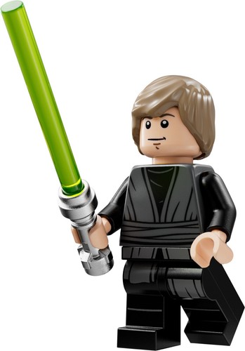 Lego star wars minifigur - lego,