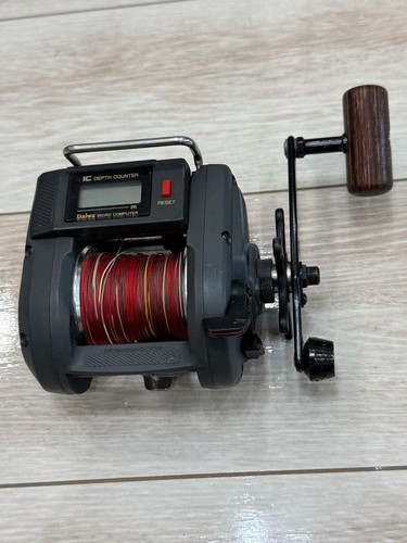 Daiwa tournament tana - tournament,