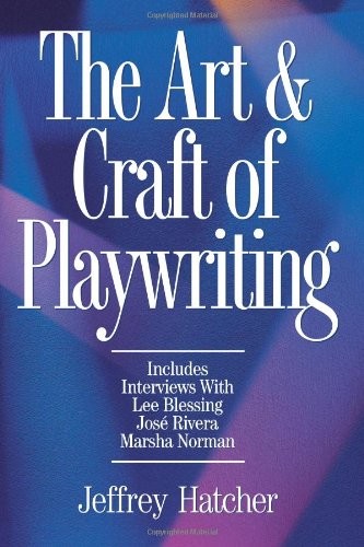 The art and craft - and, of