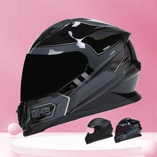 Motocross Quadhelm Klapphelm M