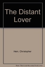 DISTANT LOVER By Christoph