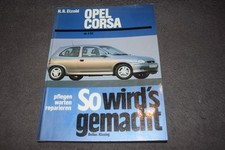 How it's done repair manual