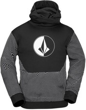 VOLCOM Snowboard Fleece Jacke