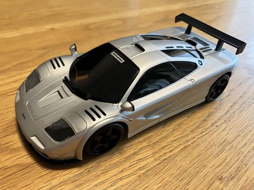 Kyosho mini body - mini-z, f1