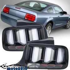 1 Paar Für Ford Mustang