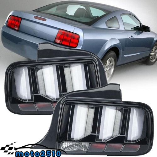 Paar für ford - für, mustang