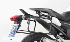 Seitenkofferträger Lock-it