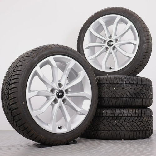 Winterräder zoll audi a4 - winterräder, 18