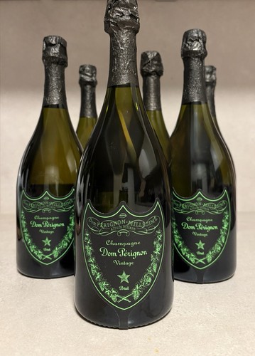 Dom perignon vintage brut - dom,