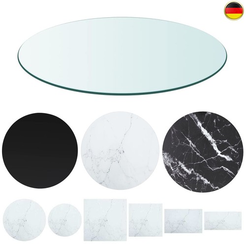 Glas tischplatte - glas,