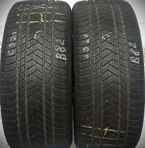 Winterreifen pirelli - 2x,