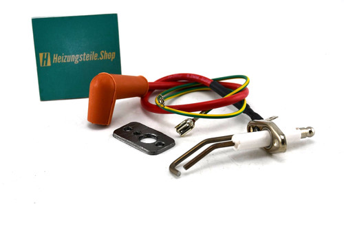 Ferro wärmetechnik elektrode - wärmetechnik,