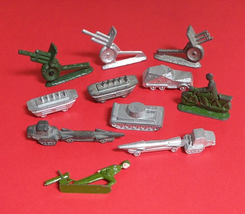Vintage udssr russian military - vintage,