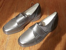 Waldläufer Klett Slipper