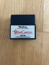 Star Castle (Vectrex)