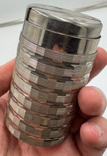 Altes antikes Tischfeuerzeug