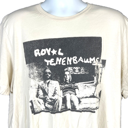 Royal trux tenenbaums mens - royal,