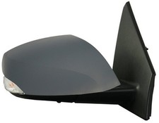 Spiegel rechts für Renault Megane 3 2008- Außenspiegel Elektrisch einklappbar