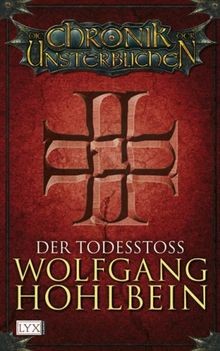 Die chronik der unsterblichen - der,