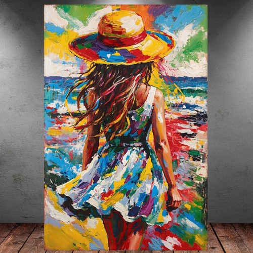 Leinwand bild xxl abstrakt - bild,