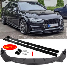 Spoilerschwert Frontspoiler