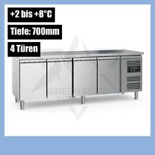 NEU Kühltisch Kühltheke