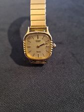 Citizen Seven Damenuhr Vintage Retro Sammler 