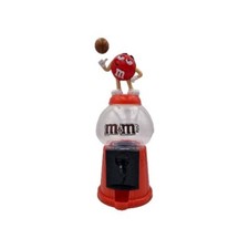 M&M Spender - rote M+M Figur