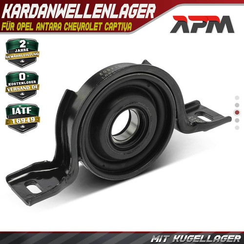 Lagerung gelenkwelle - lagerung,