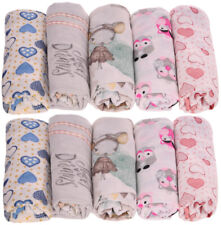 Mullwindeln Spucktücher Baby