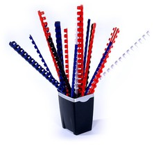 100 Binderücken, STARTPAKET ~